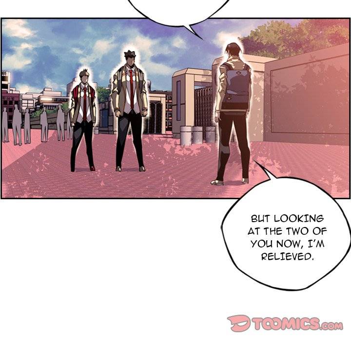 Supernova - Chapter 106 Page 58