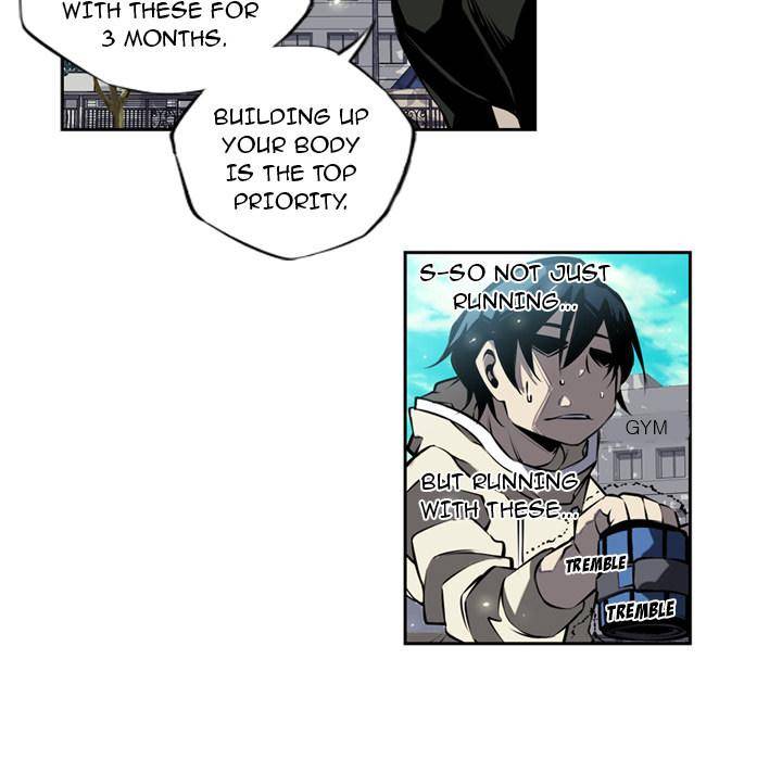 Supernova - Chapter 11 Page 21