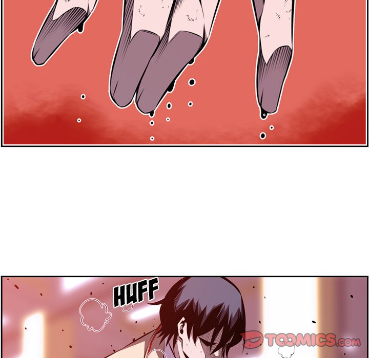 Supernova - Chapter 115 Page 14