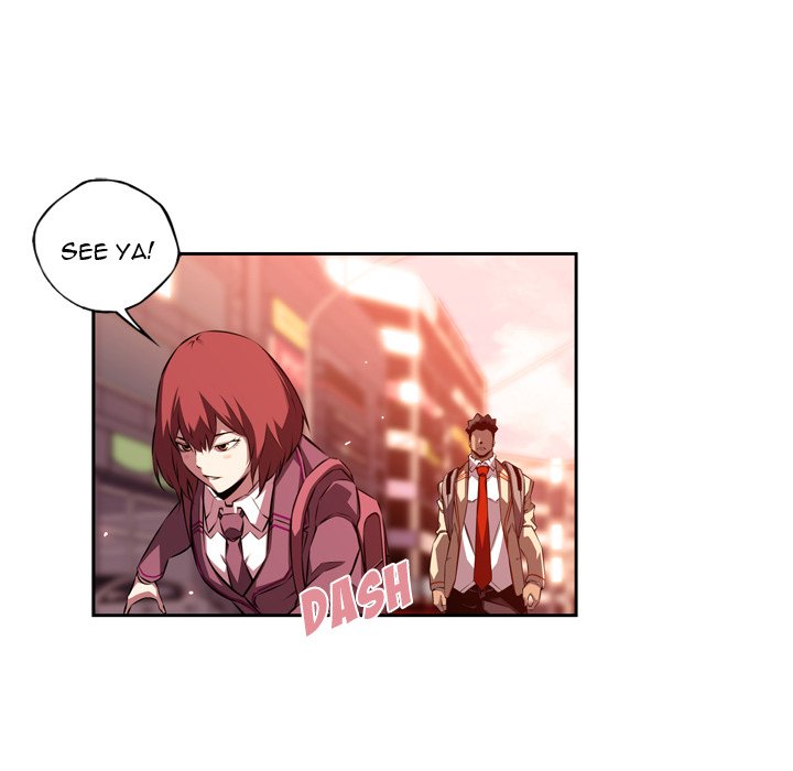 Supernova - Chapter 131 Page 21