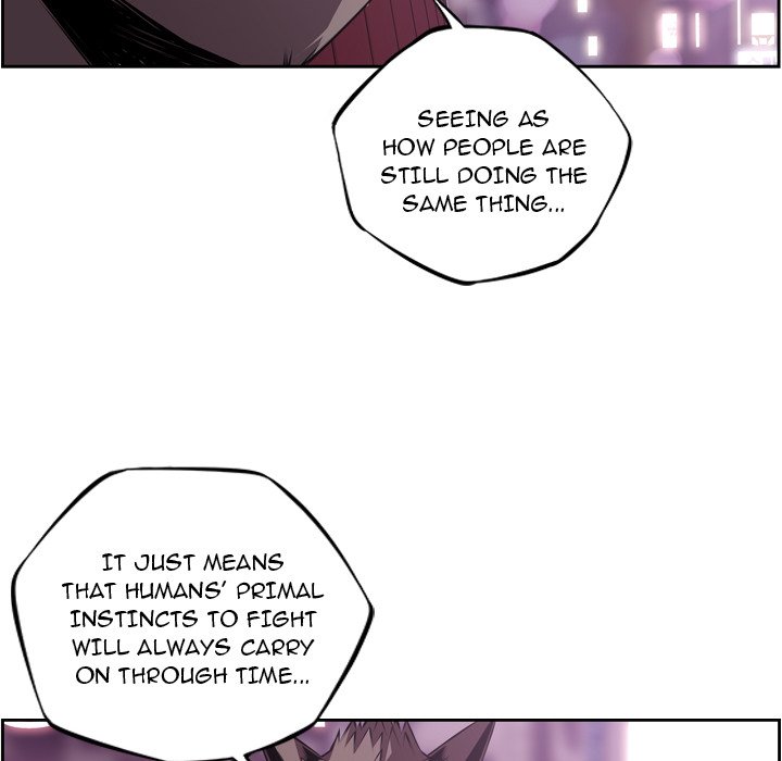Supernova - Chapter 133 Page 84