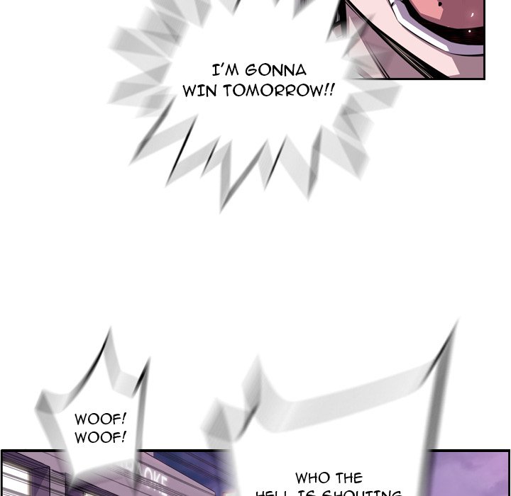 Supernova - Chapter 133 Page 88