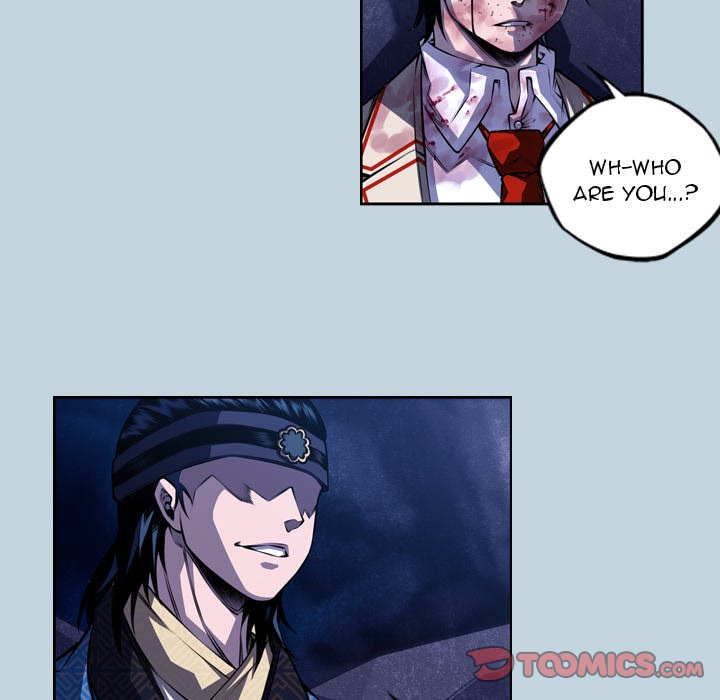 Supernova - Chapter 146 Page 62