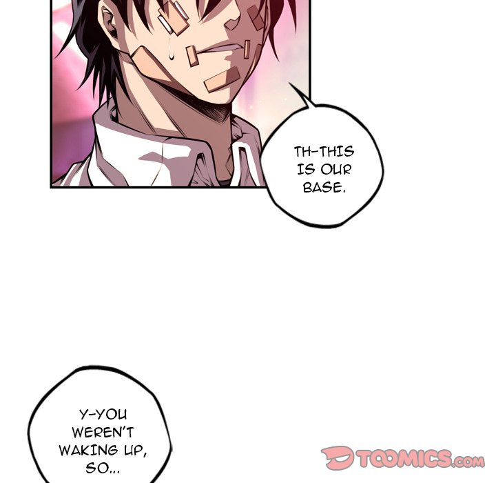 Supernova - Chapter 150 Page 10