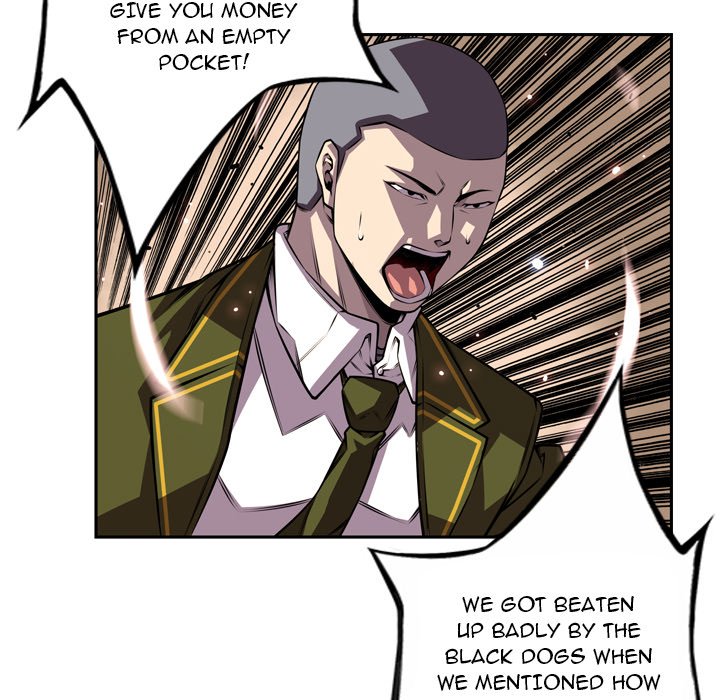 Supernova - Chapter 161 Page 13