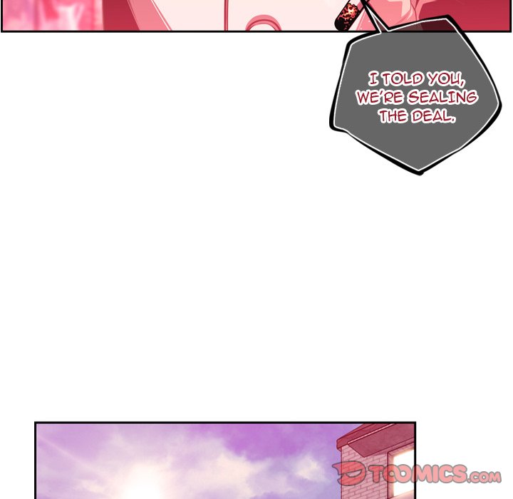 Supernova - Chapter 161 Page 38