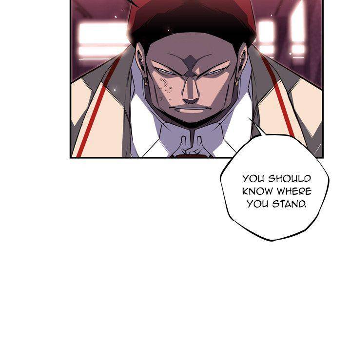 Supernova - Chapter 68 Page 16