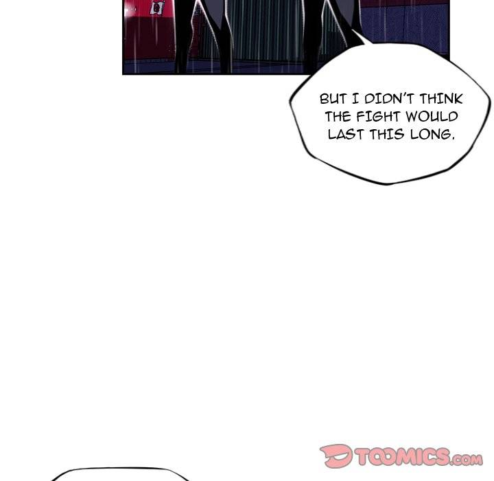Supernova - Chapter 90 Page 9