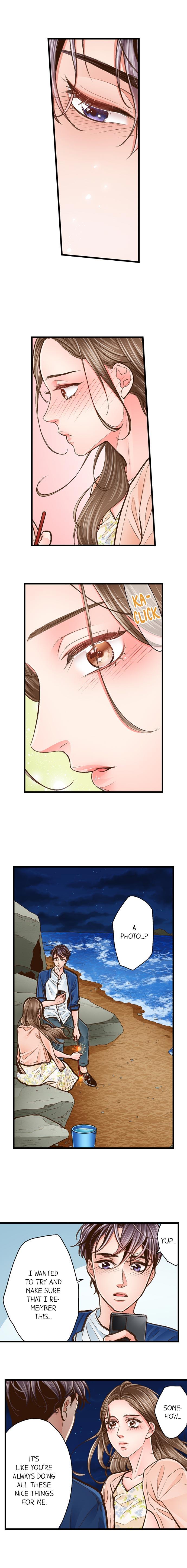 Yanagihara Is a Sex Addict - Chapter 108 Page 4