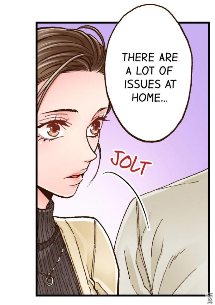 Yanagihara Is a Sex Addict - Chapter 11 Page 13