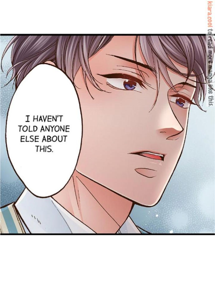 Yanagihara Is a Sex Addict - Chapter 11 Page 14