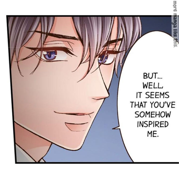 Yanagihara Is a Sex Addict - Chapter 11 Page 16