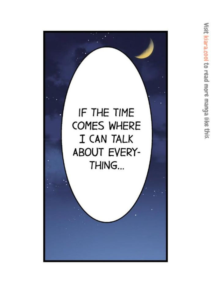 Yanagihara Is a Sex Addict - Chapter 11 Page 19