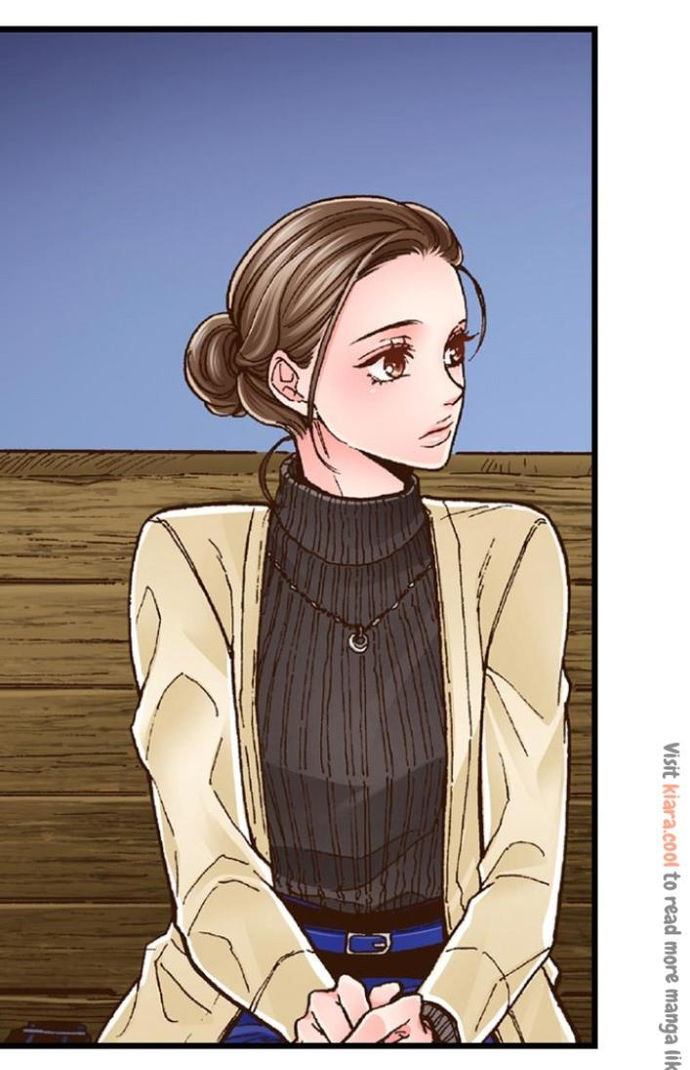 Yanagihara Is a Sex Addict - Chapter 11 Page 21