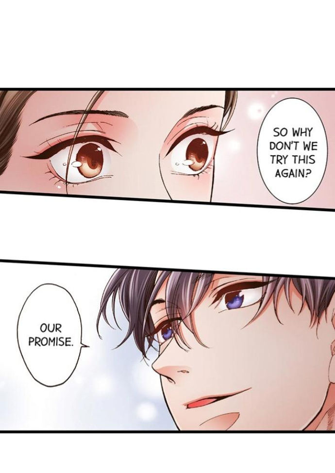 Yanagihara Is a Sex Addict - Chapter 11 Page 22