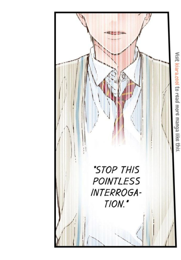 Yanagihara Is a Sex Addict - Chapter 11 Page 24