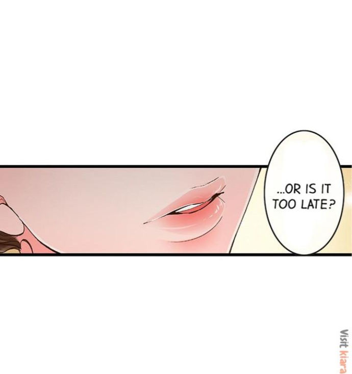 Yanagihara Is a Sex Addict - Chapter 11 Page 26