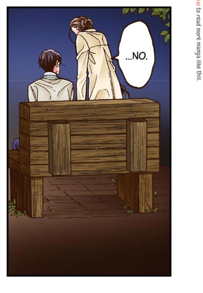 Yanagihara Is a Sex Addict - Chapter 11 Page 27