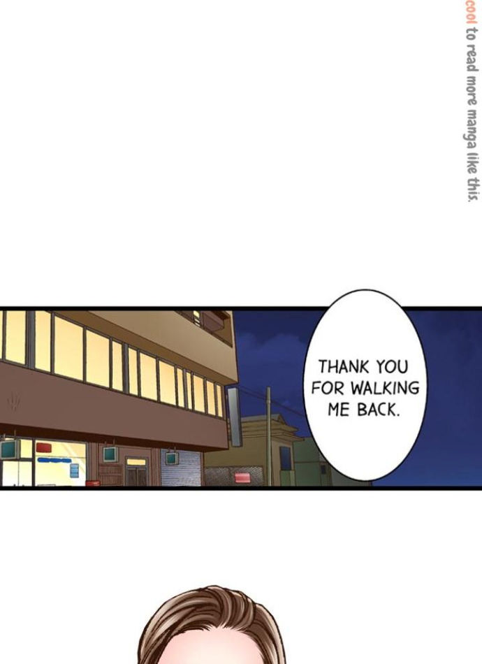 Yanagihara Is a Sex Addict - Chapter 11 Page 32