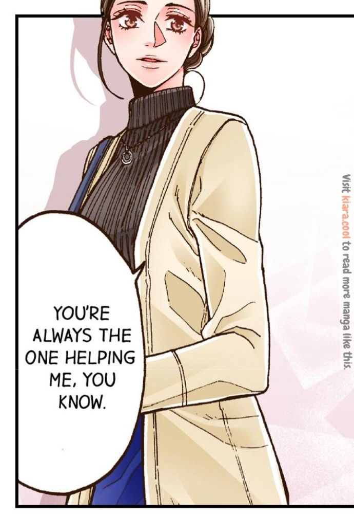Yanagihara Is a Sex Addict - Chapter 11 Page 33