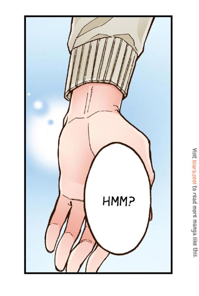 Yanagihara Is a Sex Addict - Chapter 11 Page 34