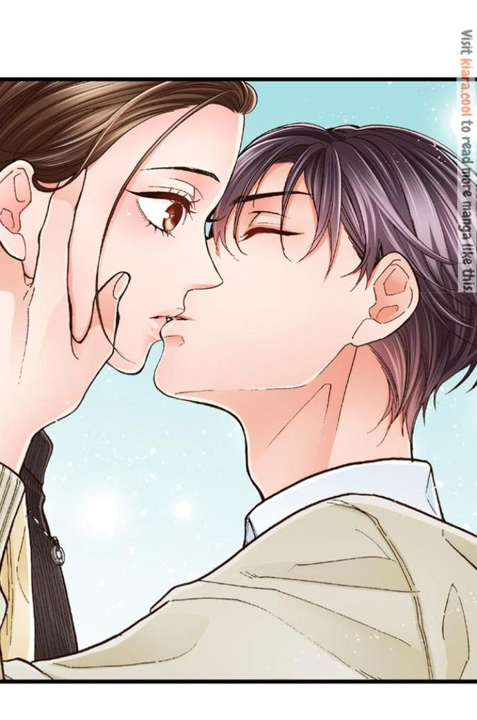 Yanagihara Is a Sex Addict - Chapter 11 Page 38