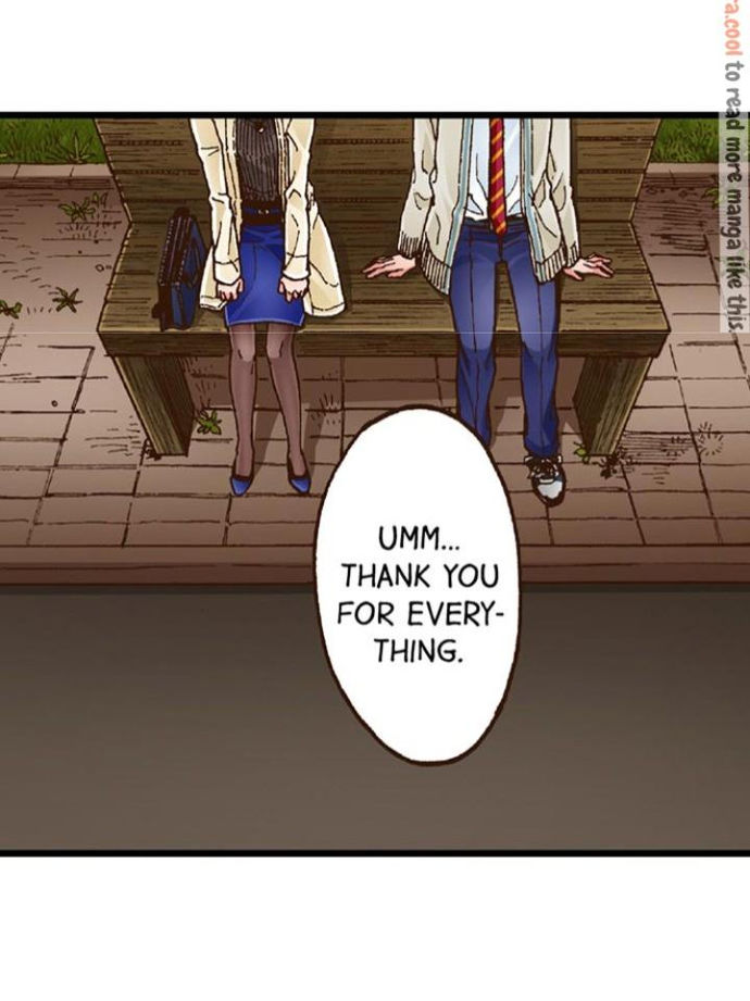Yanagihara Is a Sex Addict - Chapter 11 Page 4