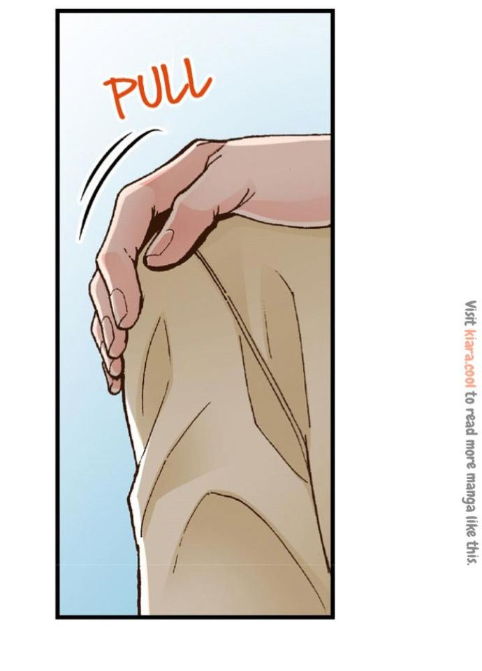 Yanagihara Is a Sex Addict - Chapter 11 Page 8