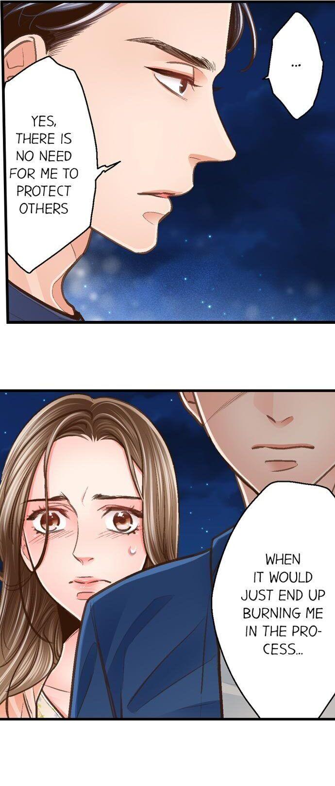 Yanagihara Is a Sex Addict - Chapter 110 Page 15