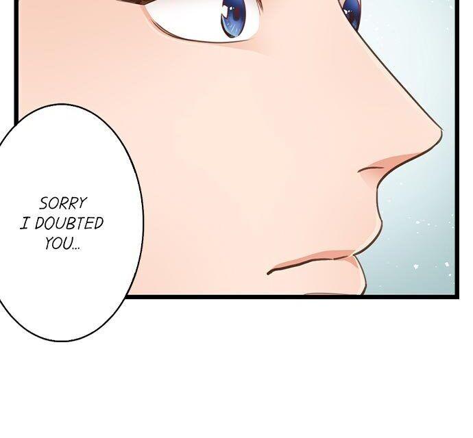 Yanagihara Is a Sex Addict - Chapter 112 Page 7