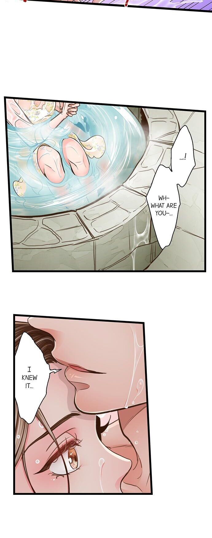 Yanagihara Is a Sex Addict - Chapter 113 Page 3