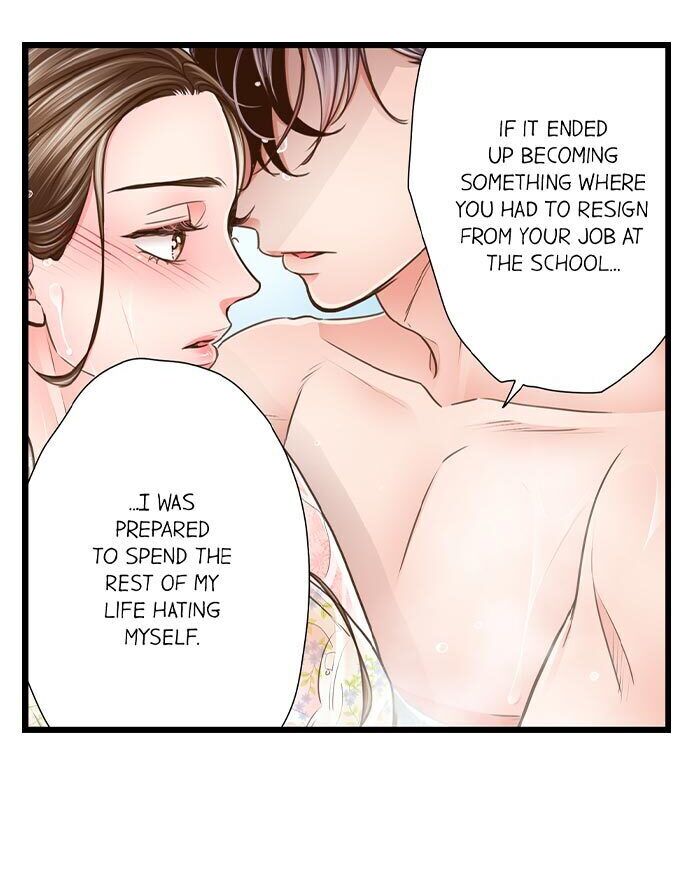 Yanagihara Is a Sex Addict - Chapter 113 Page 7