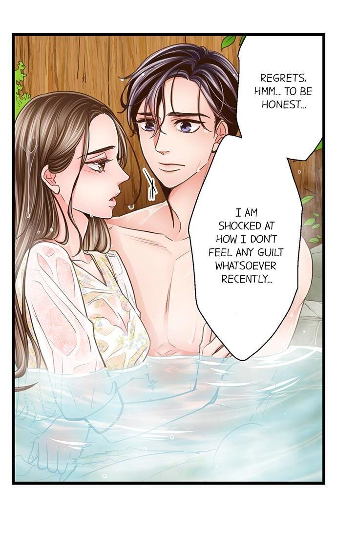 Yanagihara Is a Sex Addict - Chapter 113 Page 9
