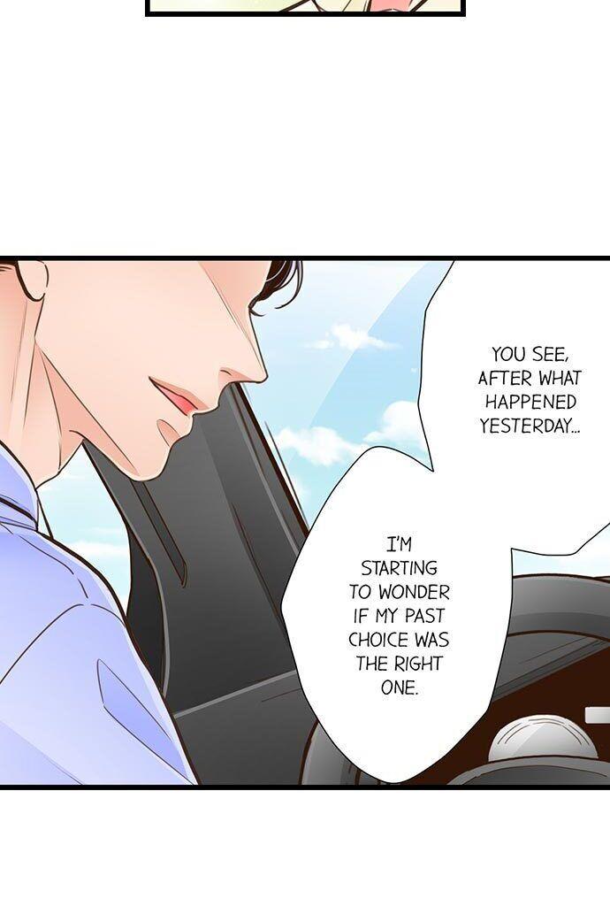 Yanagihara Is a Sex Addict - Chapter 114 Page 11