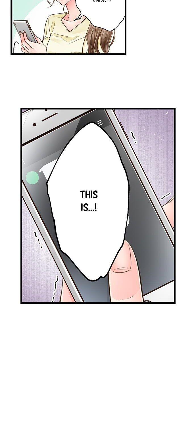 Yanagihara Is a Sex Addict - Chapter 114 Page 17
