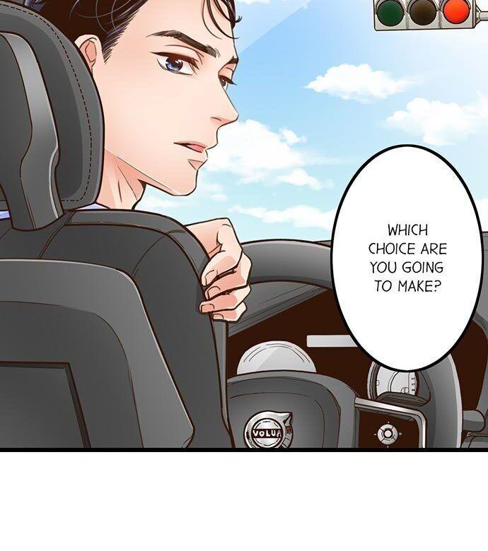 Yanagihara Is a Sex Addict - Chapter 114 Page 7
