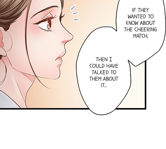 Yanagihara Is a Sex Addict - Chapter 116 Page 13