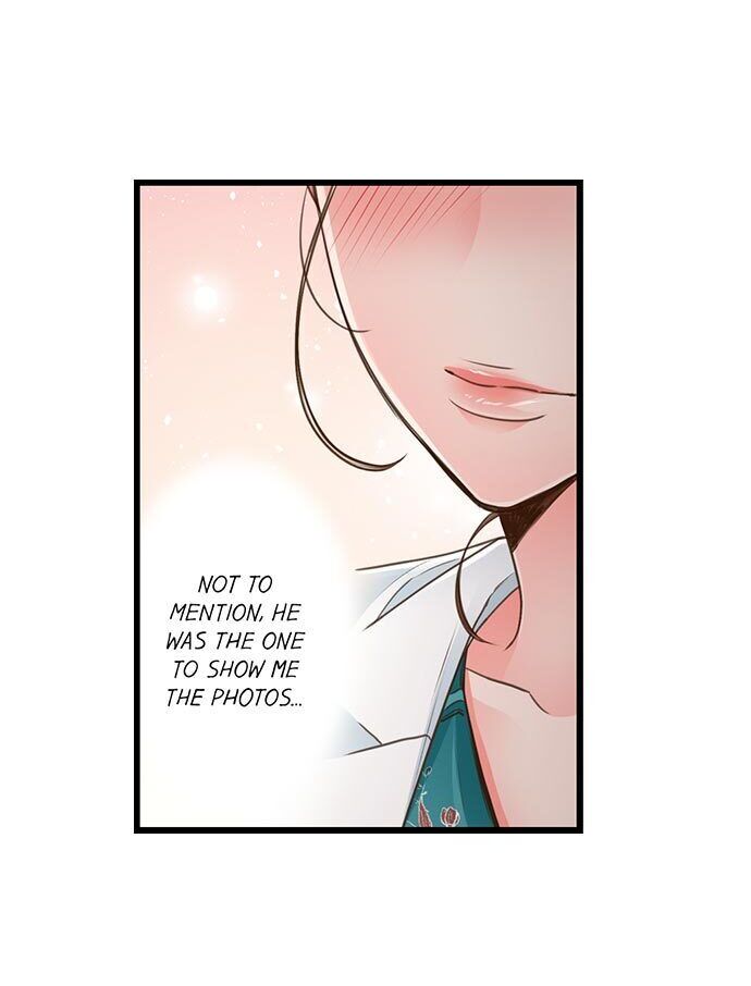 Yanagihara Is a Sex Addict - Chapter 116 Page 9