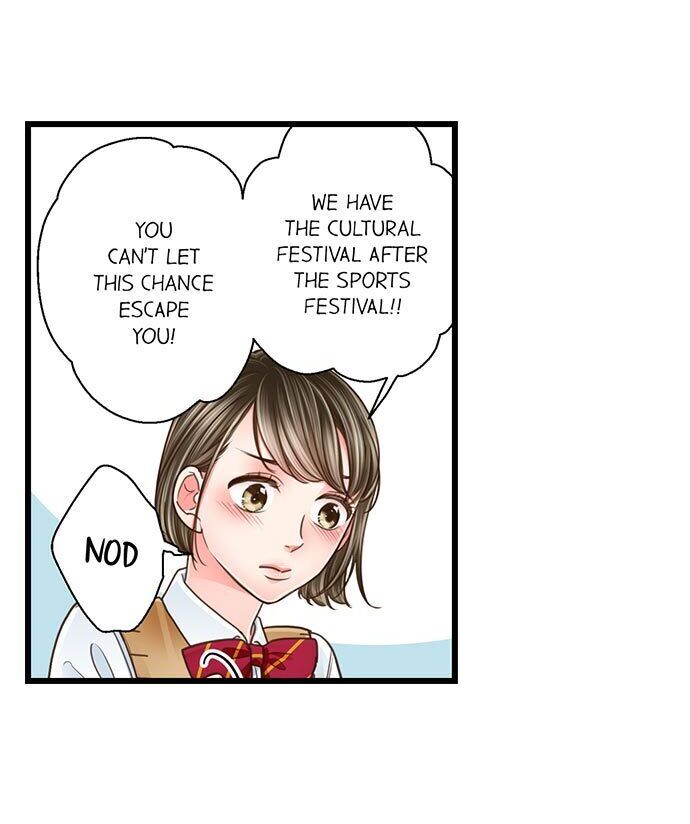 Yanagihara Is a Sex Addict - Chapter 117 Page 15