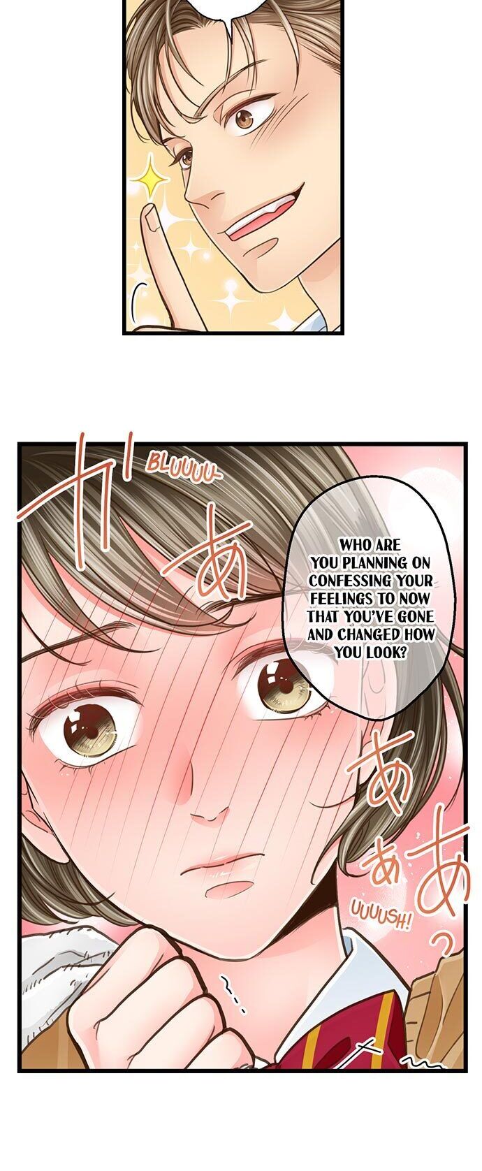 Yanagihara Is a Sex Addict - Chapter 117 Page 5