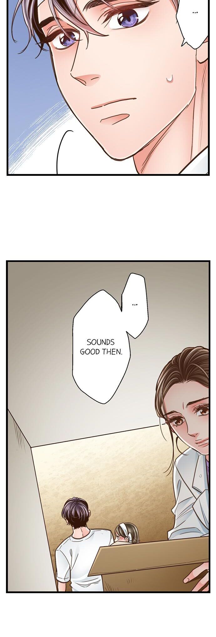Yanagihara Is a Sex Addict - Chapter 118 Page 18