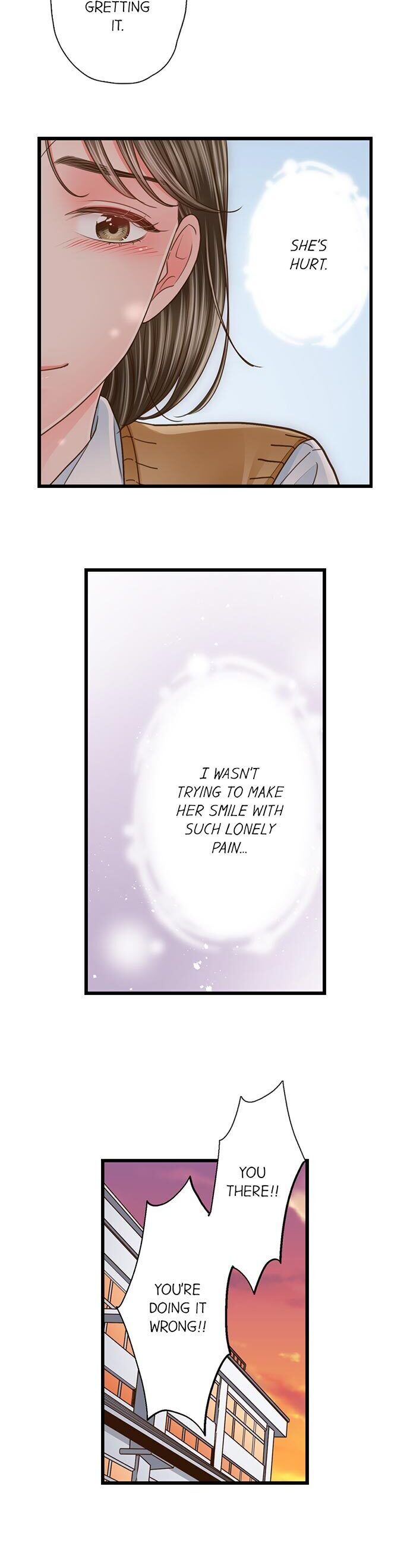 Yanagihara Is a Sex Addict - Chapter 118 Page 7
