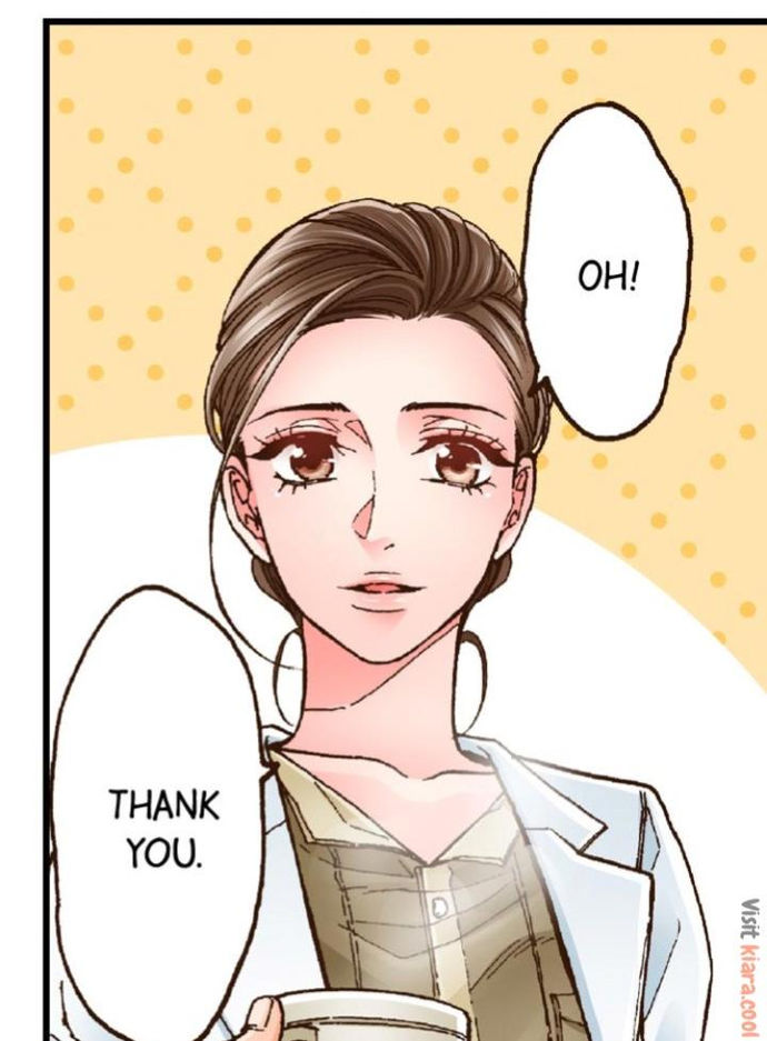 Yanagihara Is a Sex Addict - Chapter 12 Page 10