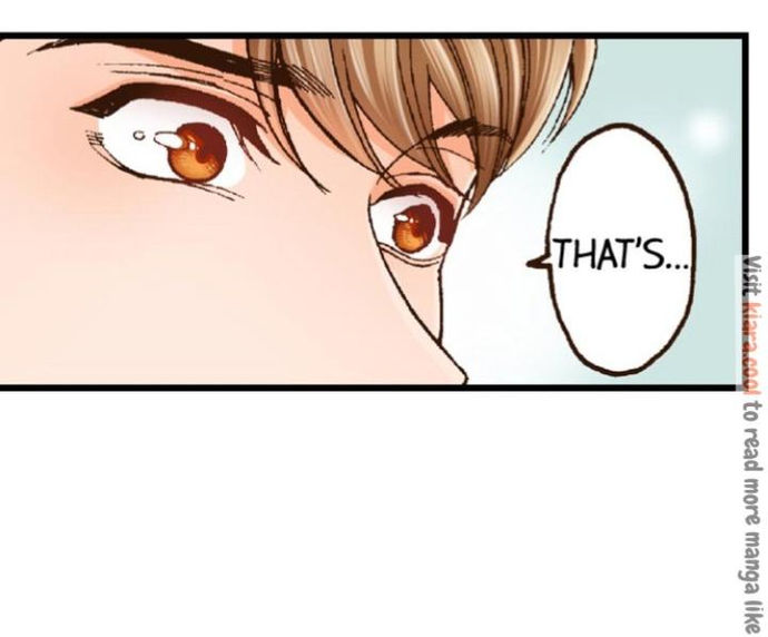 Yanagihara Is a Sex Addict - Chapter 12 Page 17