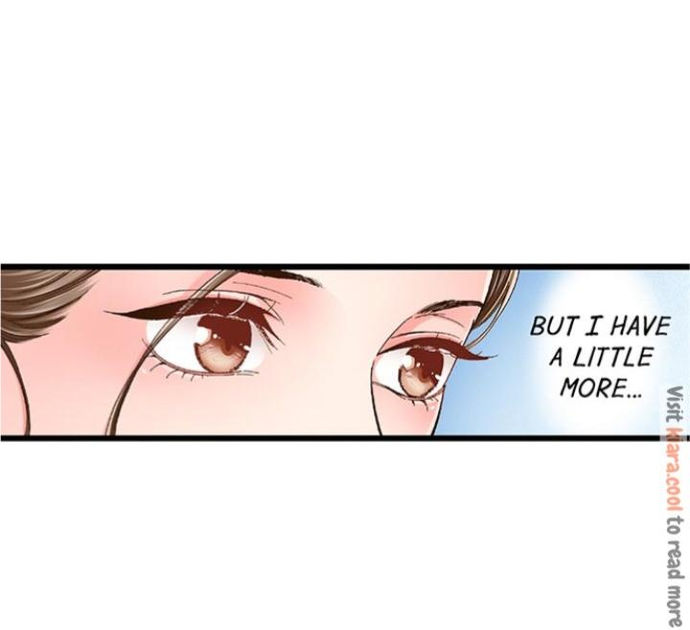 Yanagihara Is a Sex Addict - Chapter 12 Page 24