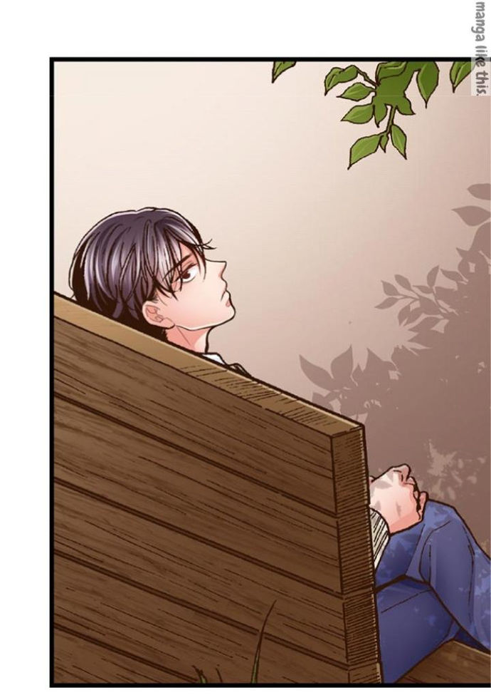 Yanagihara Is a Sex Addict - Chapter 12 Page 25
