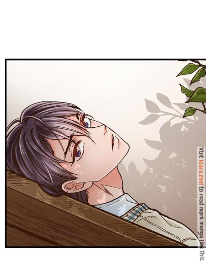 Yanagihara Is a Sex Addict - Chapter 12 Page 27