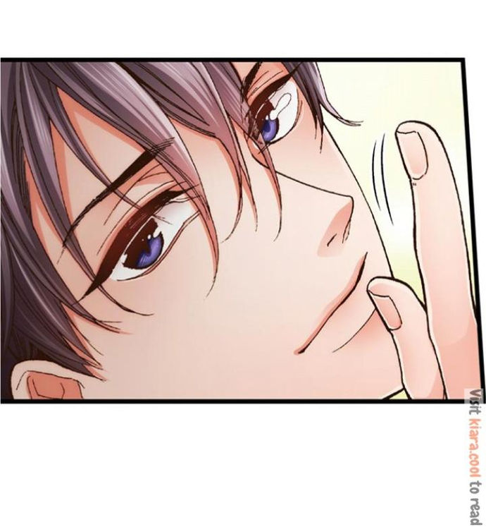Yanagihara Is a Sex Addict - Chapter 12 Page 30