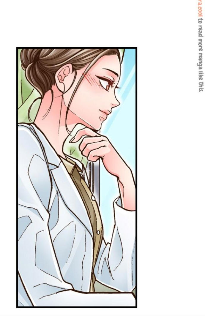 Yanagihara Is a Sex Addict - Chapter 12 Page 36
