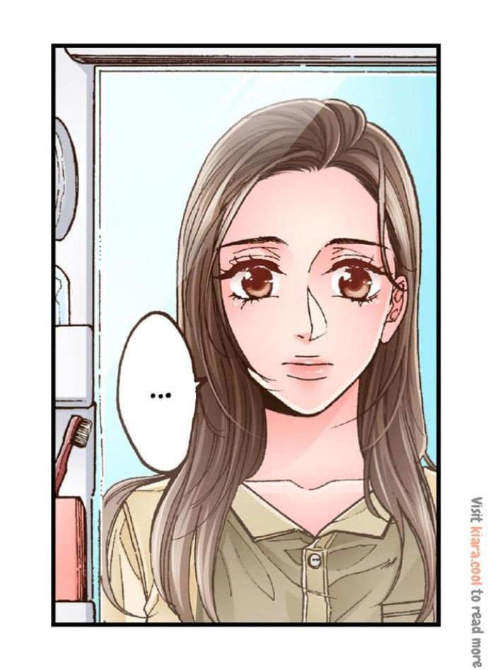 Yanagihara Is a Sex Addict - Chapter 12 Page 4
